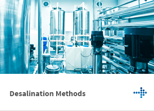 Desalination Methods